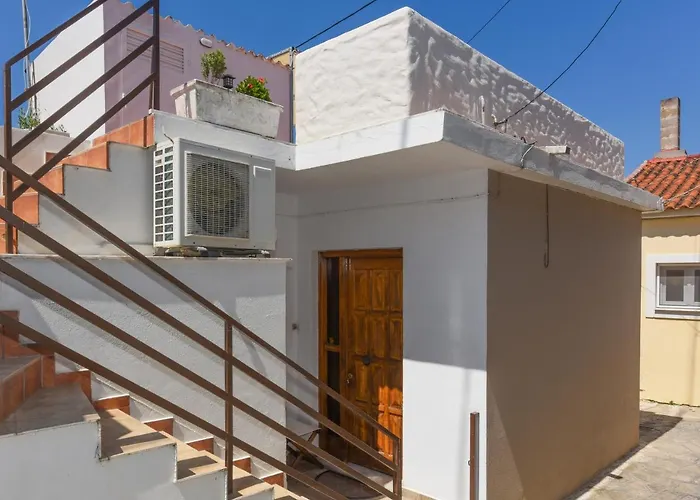 Sea Salt Village House