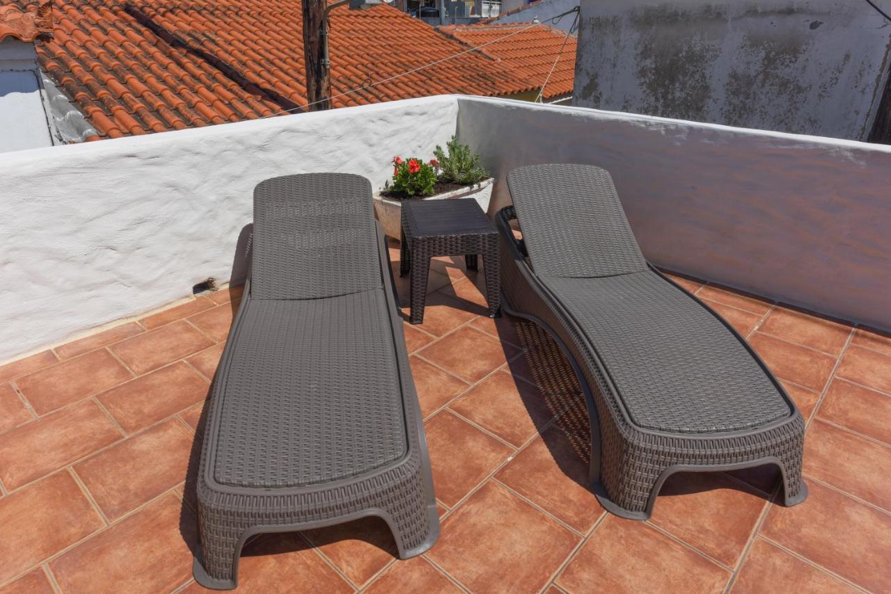 Sea Salt Tatil Evi