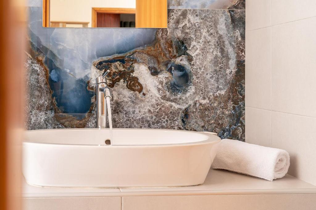 Tatil Evi Sea Salt Palaiokastron (Samos)