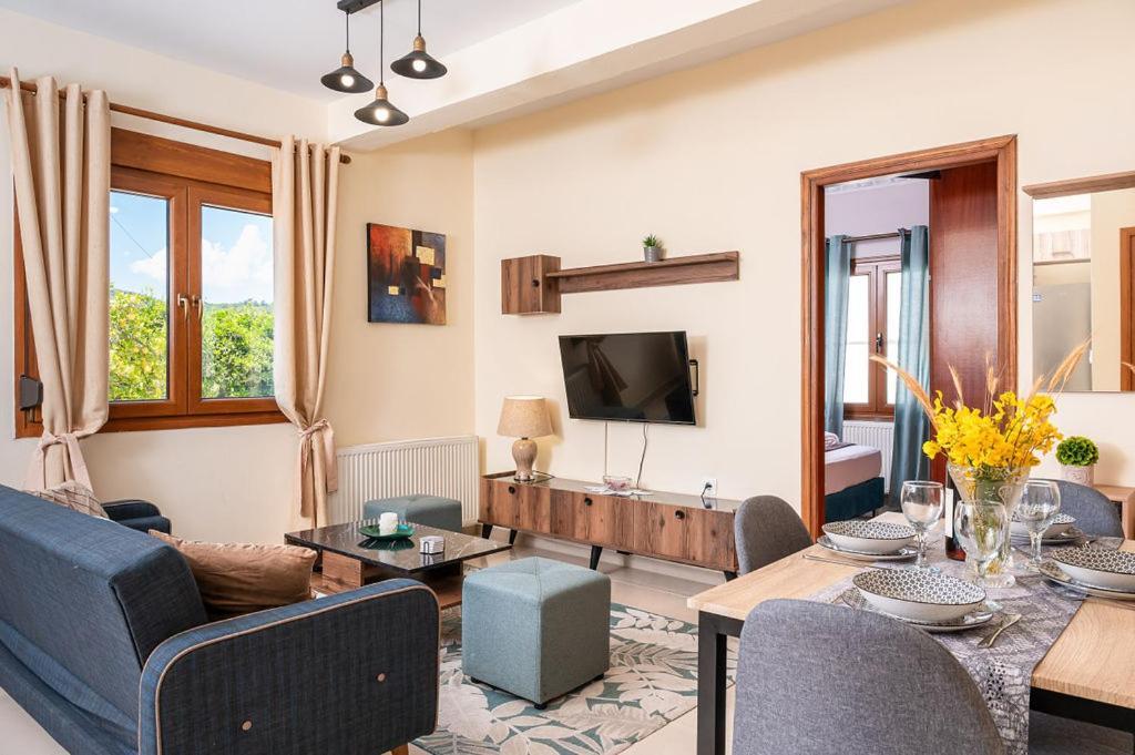 Sea Salt Tatil Evi *