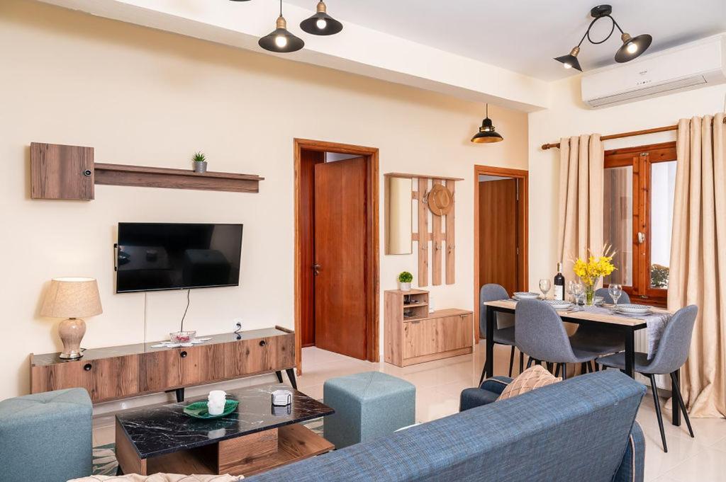 Tatil Evi Sea Salt