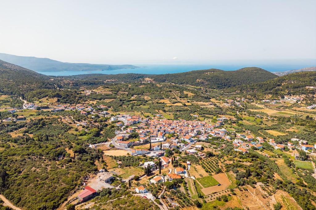 Sea Salt Tatil Evi *