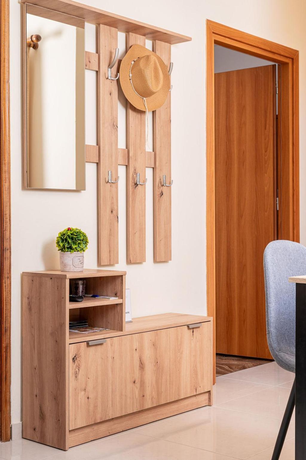 Tatil Evi Sea Salt Palaiokastron (Samos)