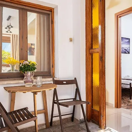 Sea Salt Village House Palaiokastron (Samos) Exterior photo