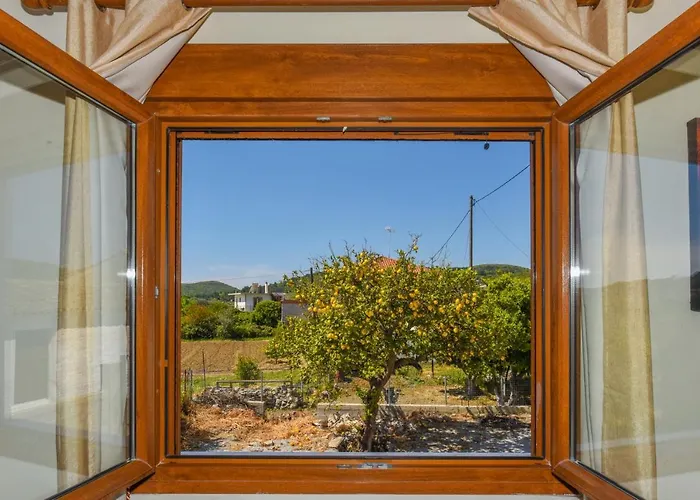 Sea Salt Village House