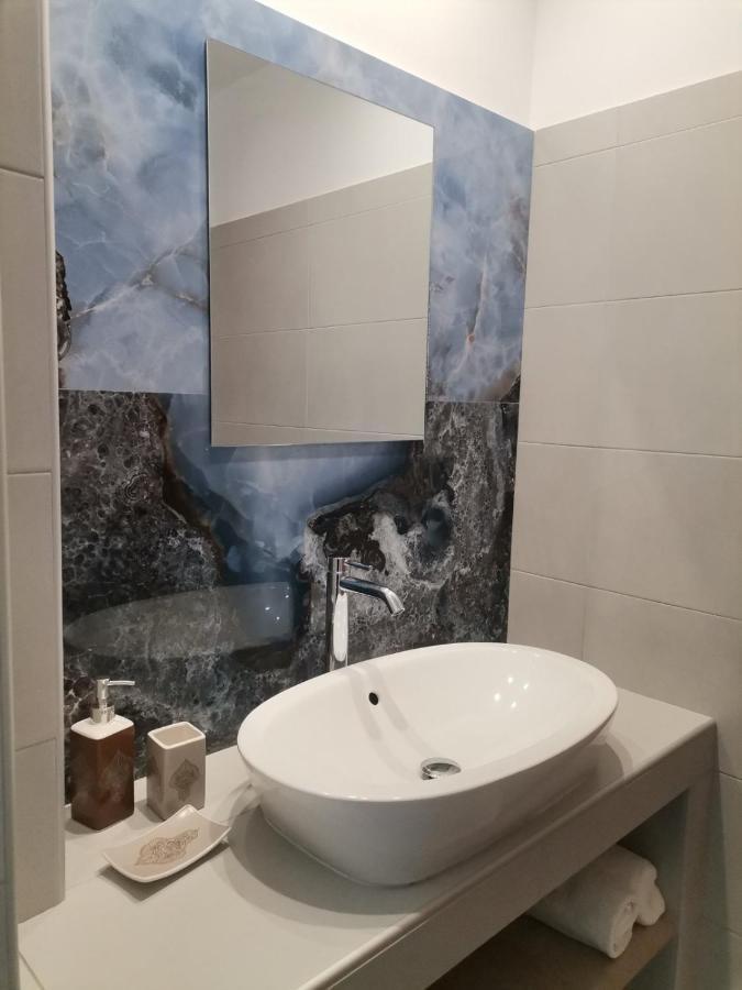 Holiday home Sea Salt *