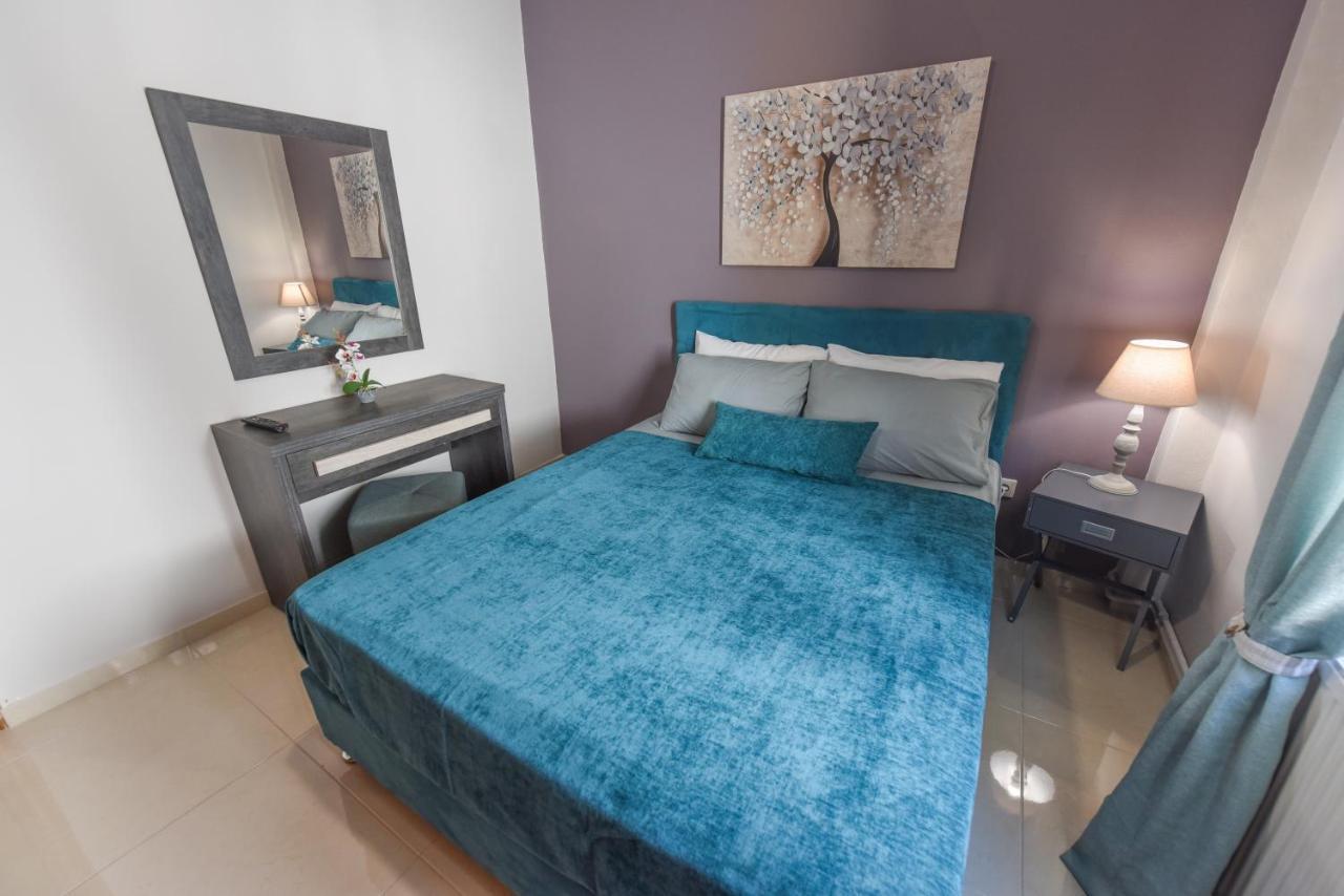 Sea Salt Holiday home