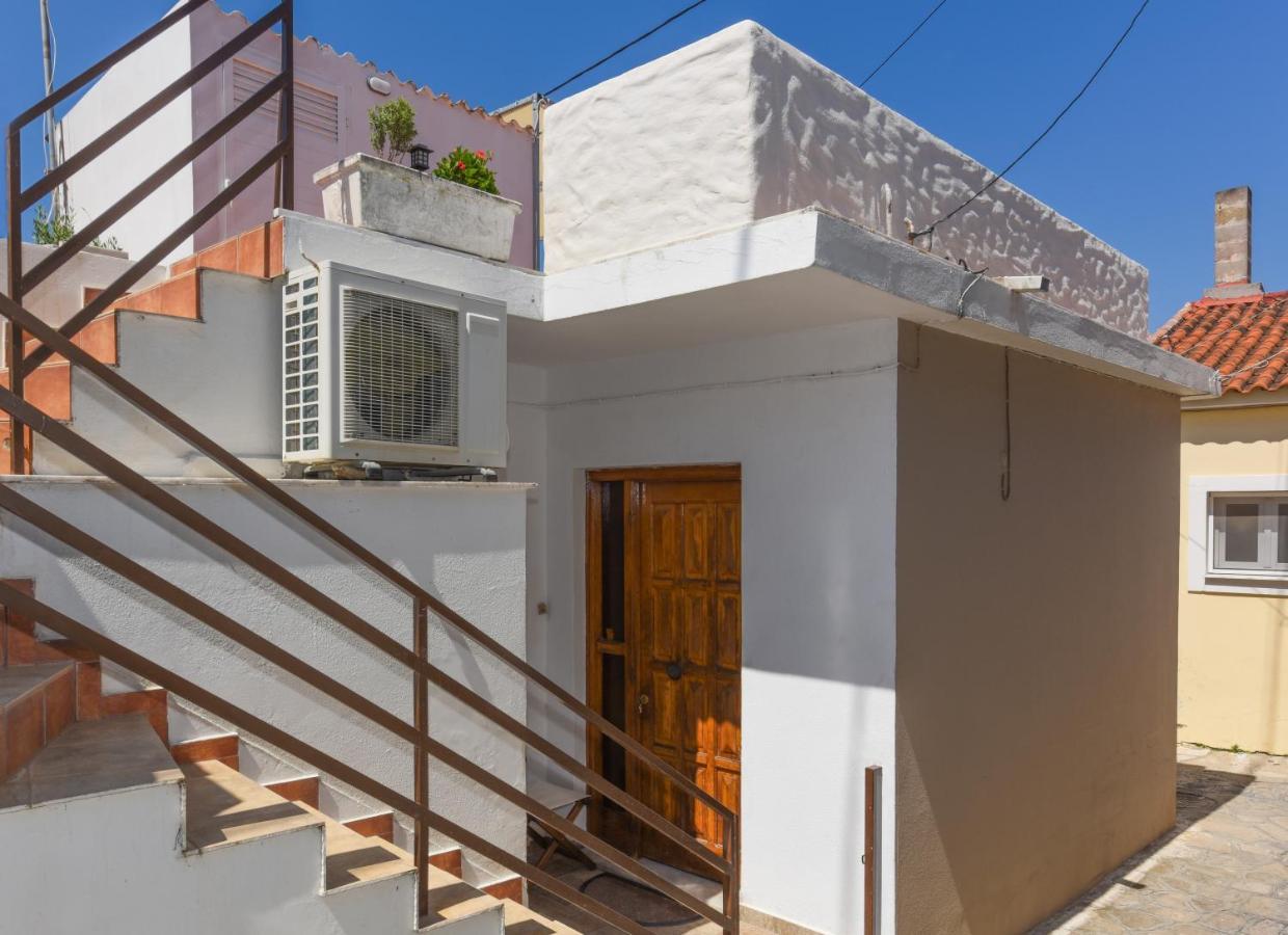 Sea Salt Holiday home