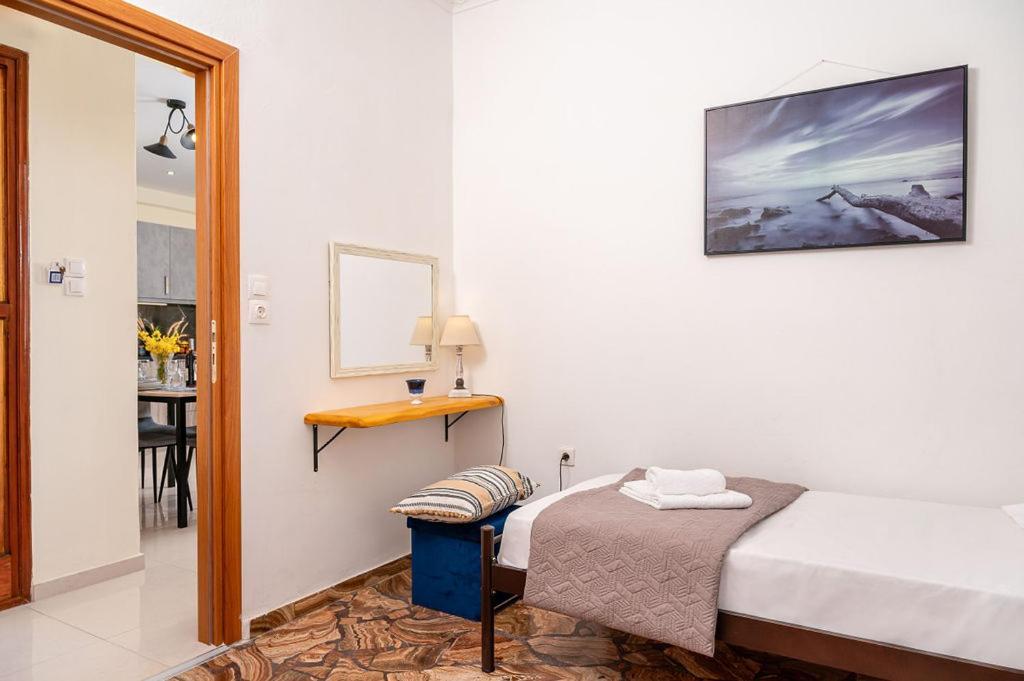 Sea Salt Holiday home