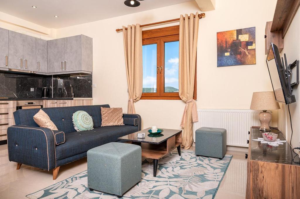 Holiday home Sea Salt