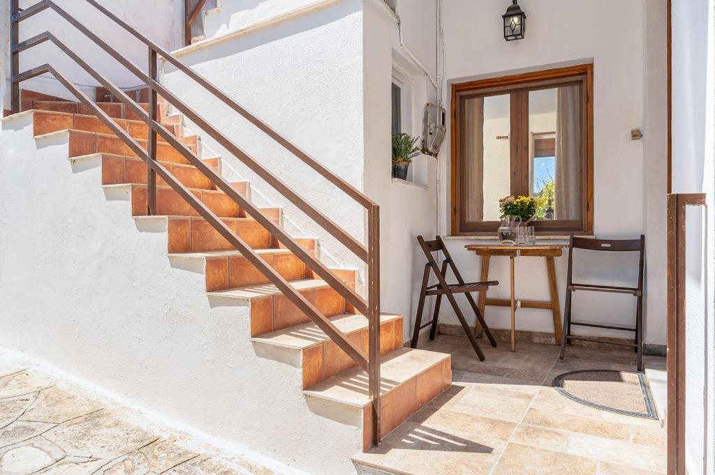 Sea Salt Holiday home *